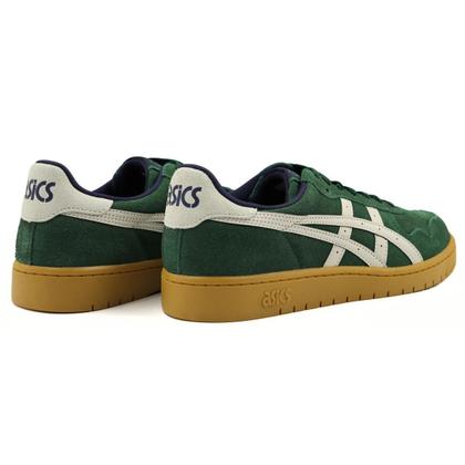 Imagem de Tênis Asics Japan S Camurça Masculino