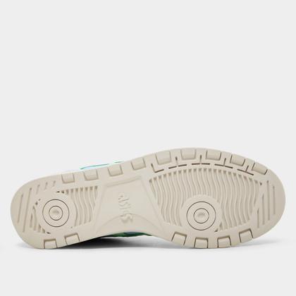 Imagem de Tênis Asics Japan S Casual Feminino
