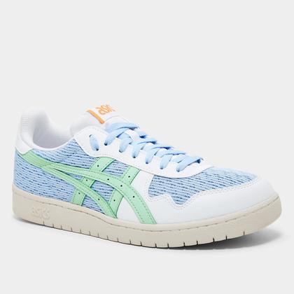 Imagem de Tênis Asics Japan S Casual Feminino