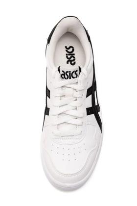 Imagem de Tênis ASICS Japan S - Feminino - Branco/Preto