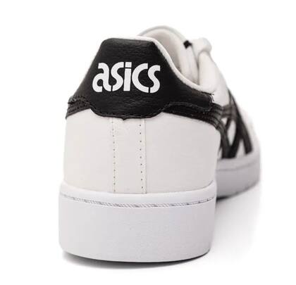 Imagem de Tênis ASICS Japan S - Feminino - Branco/Preto