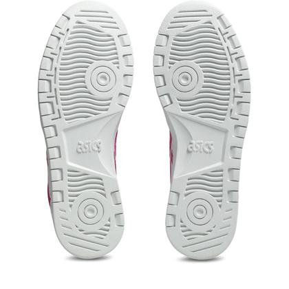 Imagem de Tênis ASICS Japan S - Feminino - Branco/Rosa