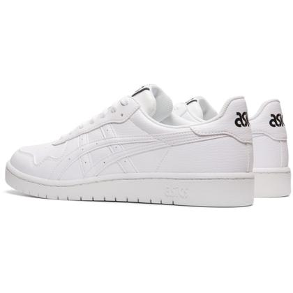 Imagem de Tênis ASICS Japan S - Masculino - Branco/Branco