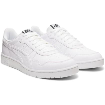 Imagem de Tênis ASICS Japan S - Masculino - Branco/Branco