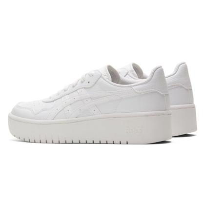 Imagem de Tênis ASICS Japan S Pf - Feminino - Branco/Branco