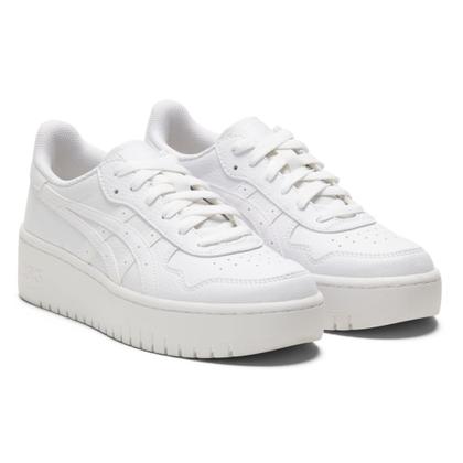 Imagem de Tênis ASICS Japan S Pf - Feminino - Branco/Branco