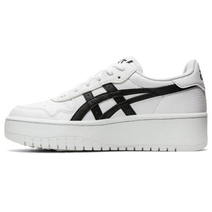 Imagem de Tênis ASICS Japan S PF - Feminino - Branco/Preto