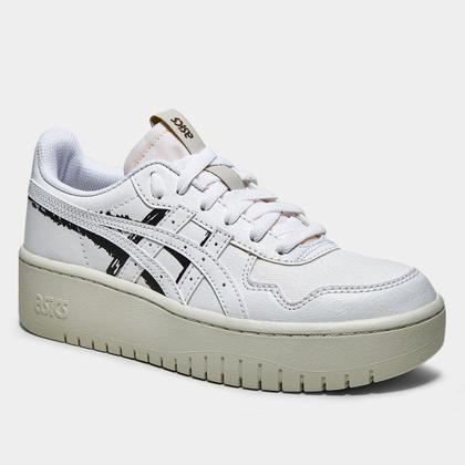 Imagem de Tênis Asics Japan S PF II Feminino