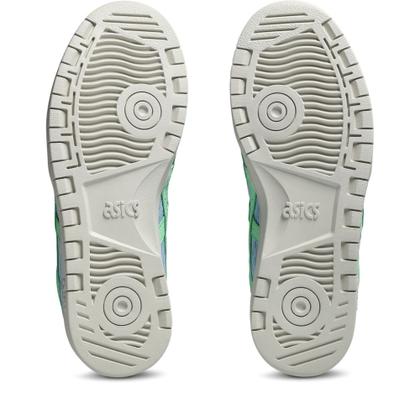 Imagem de Tênis ASICS Japan S - Unissex - Azul/Verde