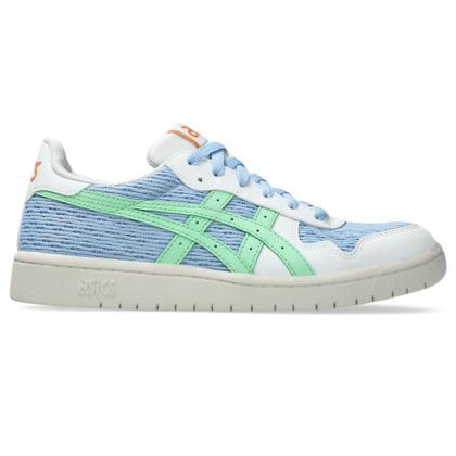 Imagem de Tênis ASICS Japan S - Unissex - Azul/Verde