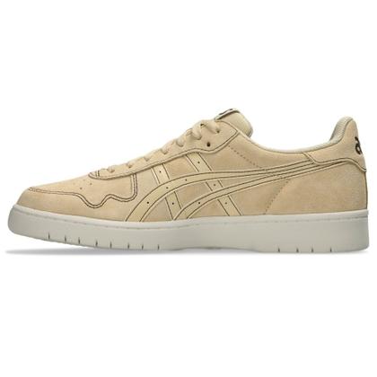 Imagem de Tênis ASICS JAPAN S - Unissex - Bege/Bege