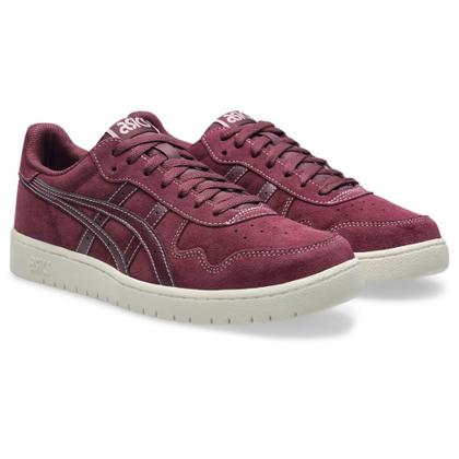 Imagem de Tênis ASICS JAPAN S - Unissex - Roxo/Roxo