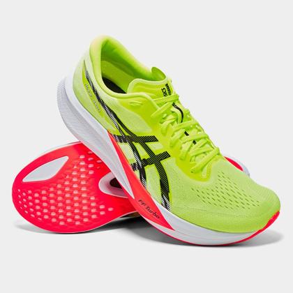Tênis Asics Magic Speed 4 Masculino - Tênis de Corrida - Magazine