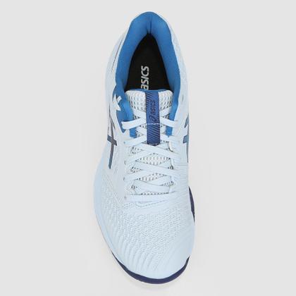 Imagem de Tênis Asics Netburner Ballistic FF 3 Feminino