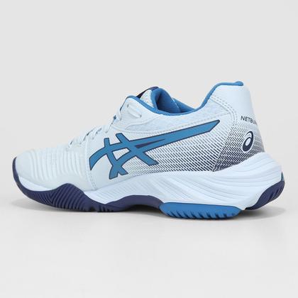 Imagem de Tênis Asics Netburner Ballistic FF 3 Feminino