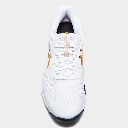 Imagem de Tênis Asics Netburner Ballistic FF 3 Masculino