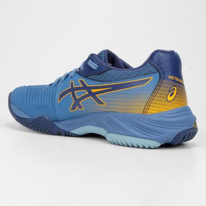Imagem de Tênis Asics Netburner Ballistic FF 3 Masculino
