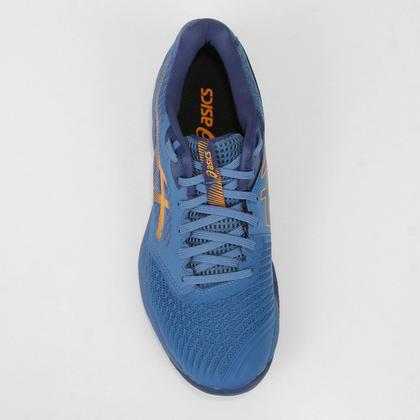 Imagem de Tênis Asics Netburner Ballistic FF 3 Masculino