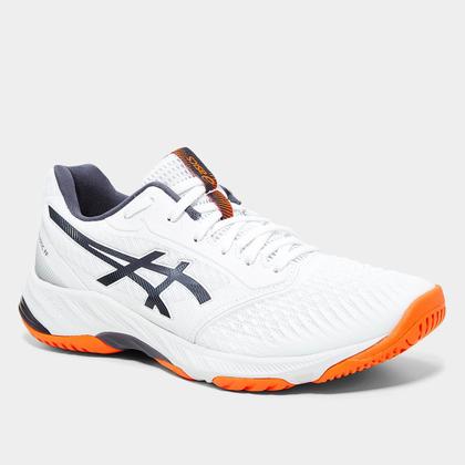 Imagem de Tênis Asics Netburner Ballistic FF 3 Masculino