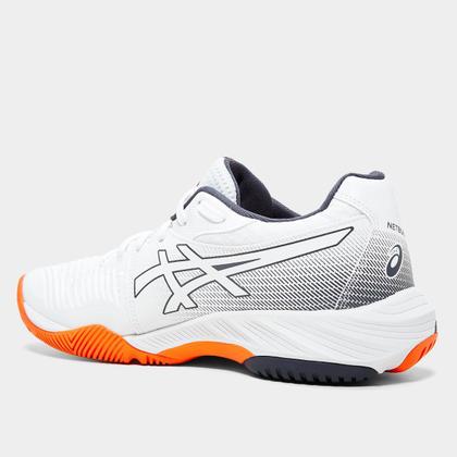 Imagem de Tênis Asics Netburner Ballistic FF 3 Masculino
