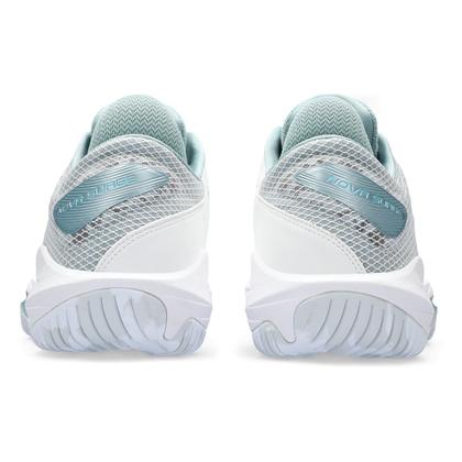 シューズ(男性用) Asics NOVA SURGE LOW VANILA ballaholic × ASICS NOVA SURGE LOW ASICS Nova Surge Low Ballaholic