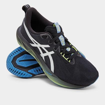 Imagem de Tênis Asics Novablast 5 Luxe Feminino
