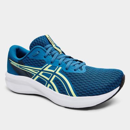 Imagem de Tênis Asics Patriot 14 Masculino