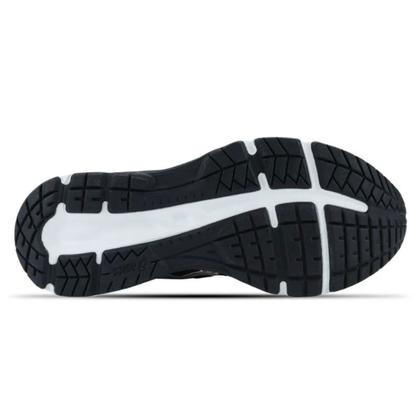 Imagem de Tênis Asics Raiden 4 Feminino Preto Dourado