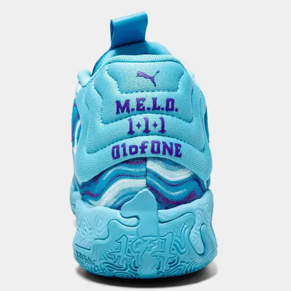 Tênis Basquete Puma MB 03 Charlotte - Tênis Esportivo - Magazine Luiza