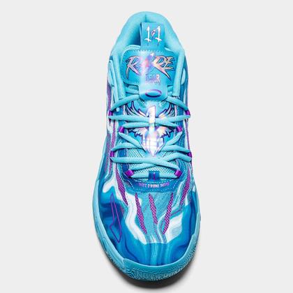 ■新品★28cm★PUMA MB.03 CHARLOTTE★ラメロ・ボール■ □新品☆28cm☆PUMA MB.03 CHARLOTTE☆ラメロ・ボール□ - メルカリ