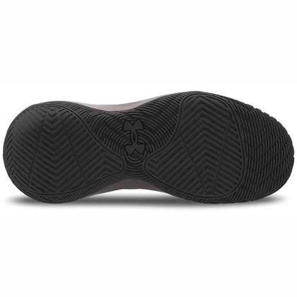 Imagem de Tênis Basquete Under Armour Bankshot SE Masculino Preto