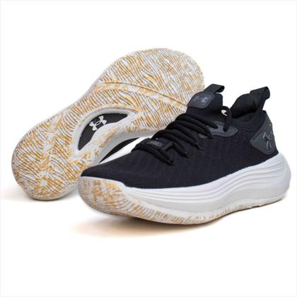 Imagem de Tênis Basquete Under Armour Hooper Masculino