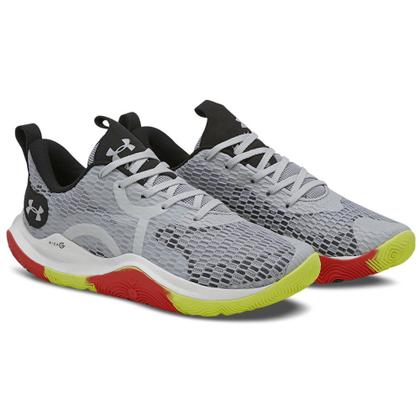 Imagem de Tênis Basquete Under Armour Spawn 3