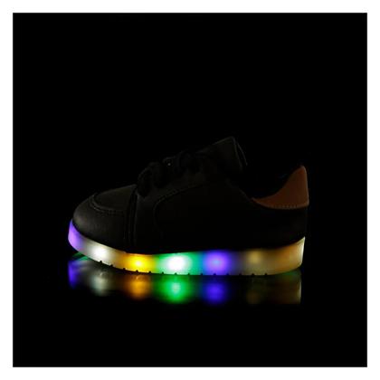 Imagem de Tênis Beakid Infantil Com Luzinha Menino Led Confortável