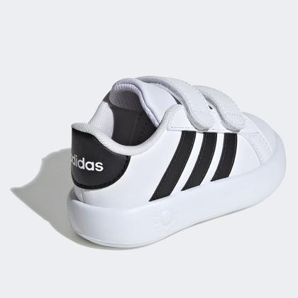 Imagem de Tênis Bebê Adidas Grand Court 2.0