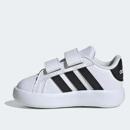 Imagem de Tênis Bebê Adidas Grand Court 2.0
