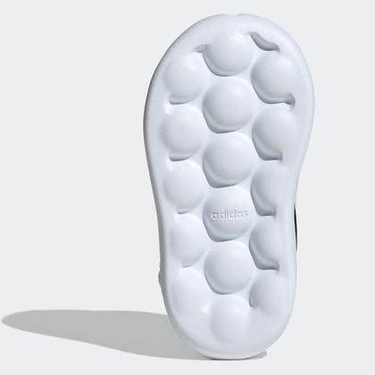 Imagem de Tênis Bebê Adidas Grand Court 2.0