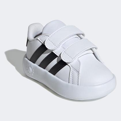 Imagem de Tênis Bebê Adidas Grand Court 2.0