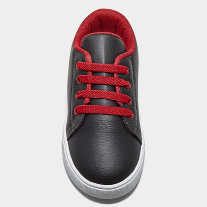 Imagem de Tênis Bebê Kurz Elástico Colors Menino