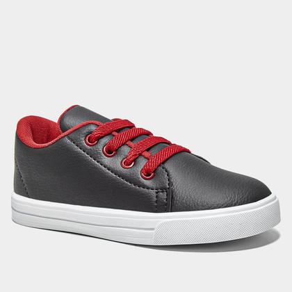 Imagem de Tênis Bebê Kurz Elástico Colors Menino