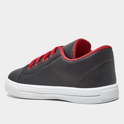 Imagem de Tênis Bebê Kurz Elástico Colors Menino