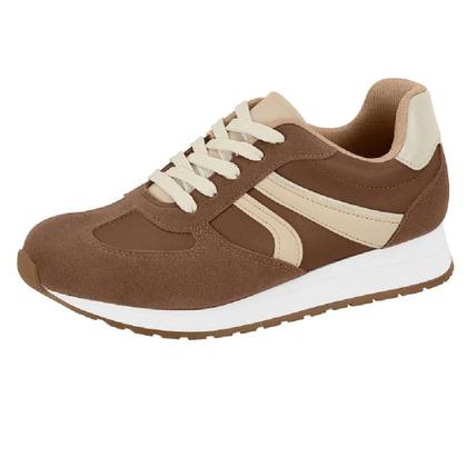 Imagem de Tenis beira rio casual ref 4339.101.19630 feminino