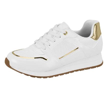 Imagem de Tenis beira rio casual ref 4339.103.31304 feminino