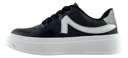 Imagem de Tênis beira rio fem. casual flatform conforto -  4305113