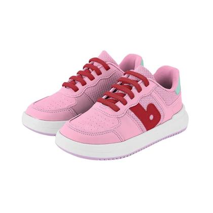 Tenis bibi b college ref 1241040 menina - Tênis Infantil