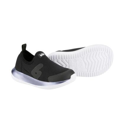 Imagem de Tenis bibi flash lycra ref 1232056 infantil