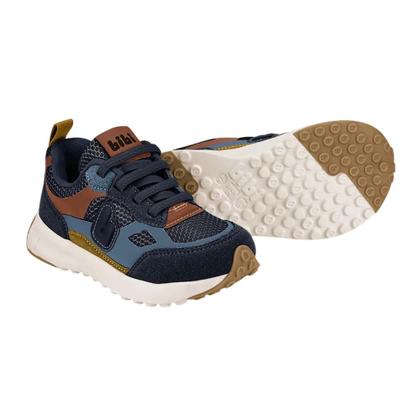 Imagem de Tenis bibi jogging ref 1236 menino