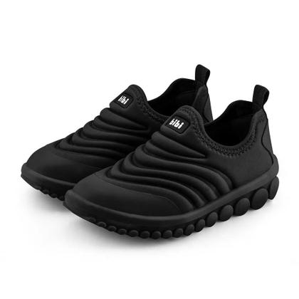 Imagem de Tênis Bibi Roller 2.0 Preto Casual Menino