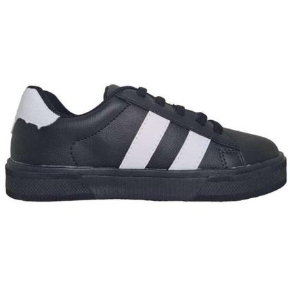 Imagem de Tenis Bloompy Street Line BB Comb Infantil - Ptobco