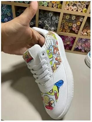 Imagem de Tênis Bobbie Goods Bob Goods Joca Menino Menina Colorir